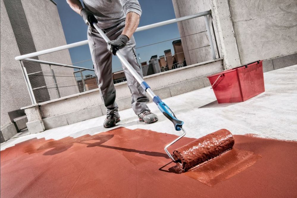 Home Captura Impermeable