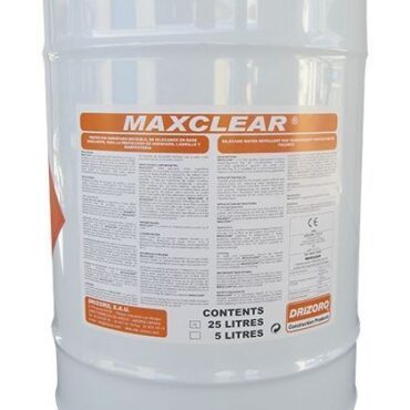 Productos maxclear
