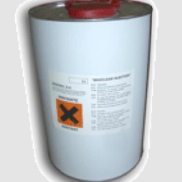 Productos maxclear injection