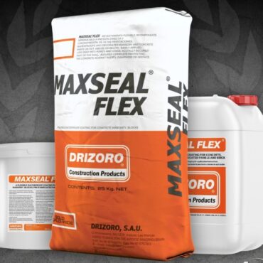 Productos maxseal flex