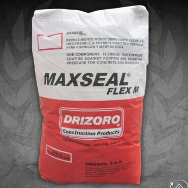 Productos maxseal flex m