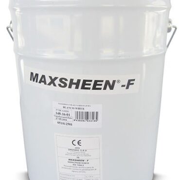 Productos maxsheen f