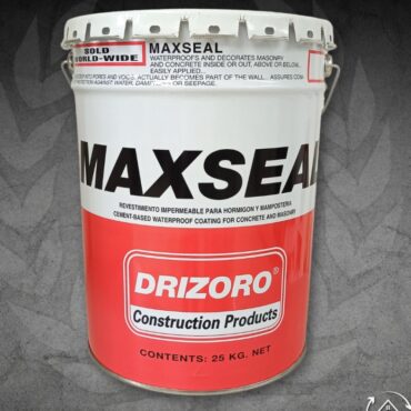 Productos maxseal